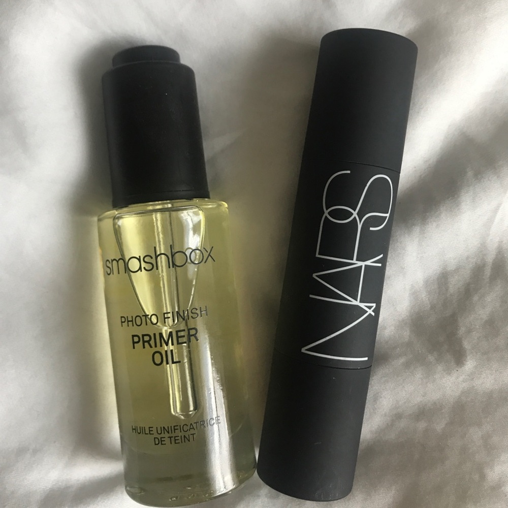 Smashbox & NARS Bundle!